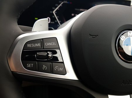 2024 BMW 3 Series 320d M Sport €64,995 thumbnail