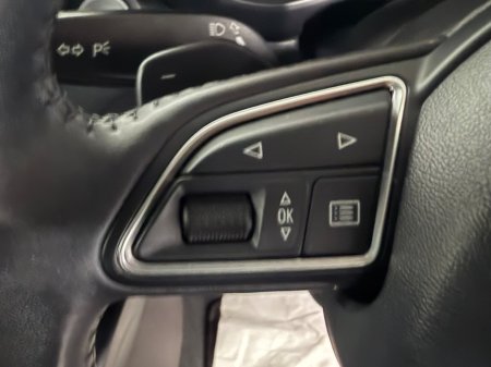 2014 Audi A1 1.4 TFSI €11,990 thumbnail