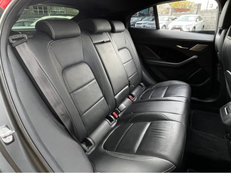 2023 Jaguar I-Pace - thumbnail 20