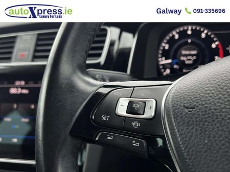 2019 Volkswagen Golf - photo 4