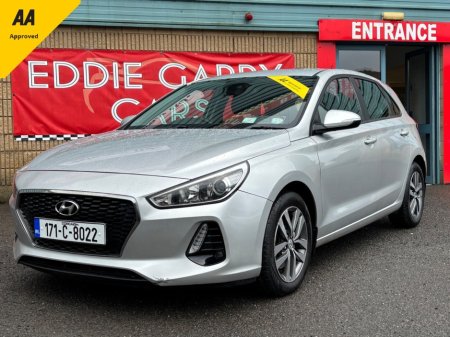 2017 Hyundai i30 - thumbnail 1