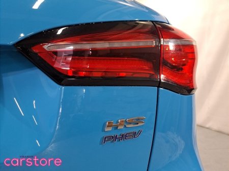 2024 MG HS - thumbnail 20