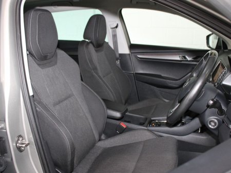 2019 Skoda Karoq STY 1.6tdi 115HP 4DR €19,999 thumbnail