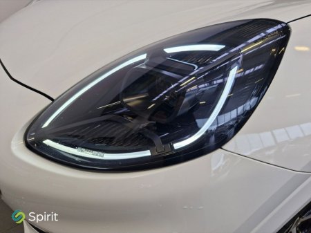 2025 Ford Puma - thumbnail 22