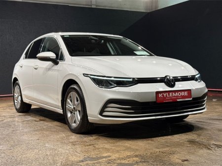 2022 Volkswagen Golf - thumbnail 9