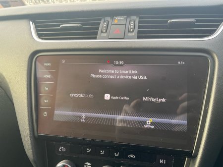 2021 Skoda Octavia - thumbnail 18