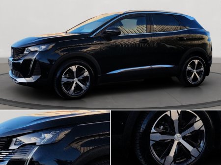 2024 Peugeot 3008 - thumbnail 20