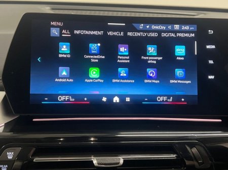 2026 BMW X1 X1 xDrive25e xLine - IMMEDIATE DELIVERY thumbnail