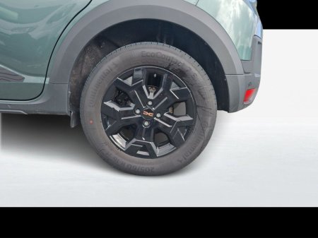 2026 Dacia Sandero Stepway - thumbnail 8