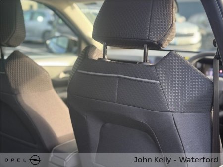 2025 Opel Frontera Hybrid GS 1.2 automatic €31,895 thumbnail