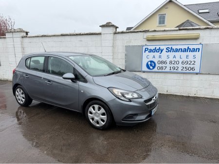 2019 Opel Corsa - thumbnail 1