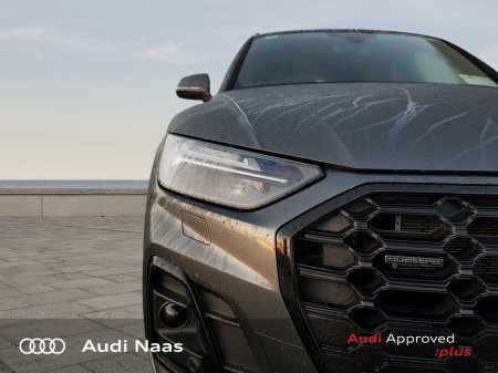 2026 Audi Q5 Q5 E-HYBRID 220 KW Q SE €72,950 thumbnail