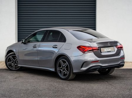 2022 Mercedes-Benz A Class A 250 E AMG LINE EDITION EXECUTIVE €29,950