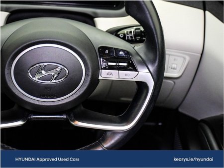 2021 Hyundai Tucson 2WD Executive thumbnail