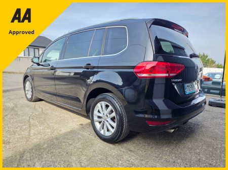 2017 Volkswagen Touran - thumbnail 6