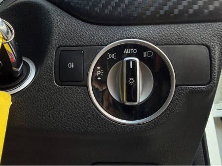 2013 Mercedes-Benz A Class - thumbnail 14