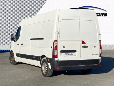 2021 Renault Master - thumbnail 6