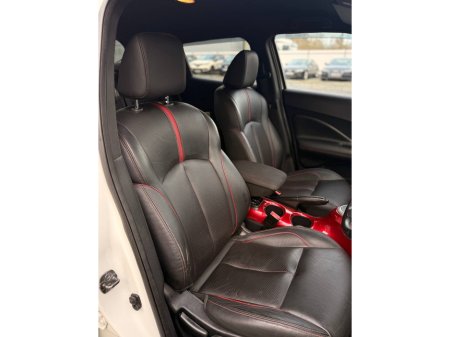 2016 Nissan Juke - thumbnail 29