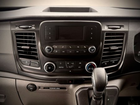 2023 Ford Transit - thumbnail 13