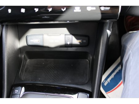 2023 Hyundai Tucson - thumbnail 20