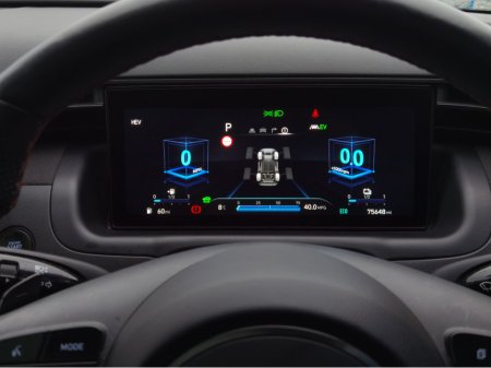 2022 Hyundai Tucson 1.6 N LINE **SUNROOF** AUTOMATIC PETROL PLUG-IN HYBRID - FINANCE AVAILABLE - CALL US TODAY ON 01 492 6566 OR 087-092 5525 €28,450 thumbnail