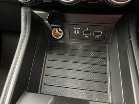 2021 Renault Zoe - thumbnail 18