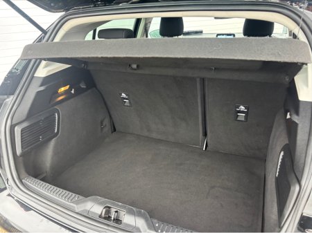 2018 Ford Focus 1.5 TDCI TITANIUM 120PS 6SPEED 5DR €14,950 thumbnail