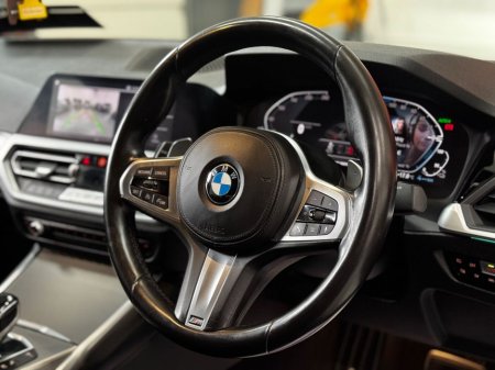 2019 BMW 3 Series 330 G20 E M Sport 4DR Auto # 31 €26,950 thumbnail