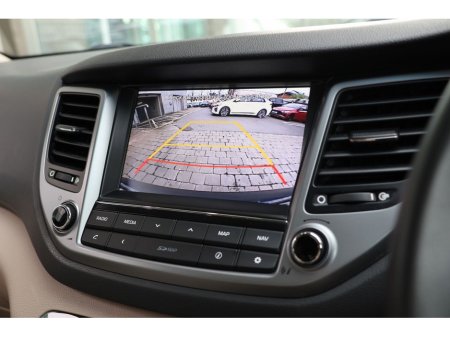 2016 Hyundai Tucson - thumbnail 16