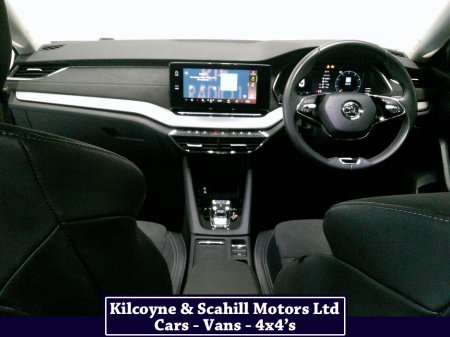 2023 Skoda Octavia SE L TDI S-A DSG €27,950 thumbnail