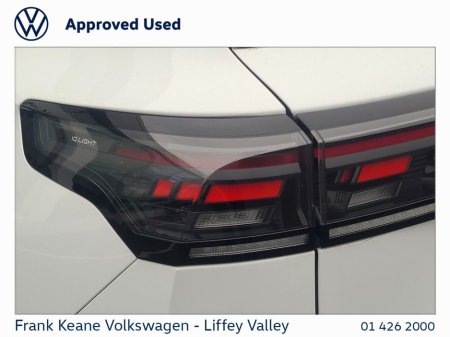 2024 Volkswagen Tiguan R-LINE AUTO 1.5 PHEV 204HP *PLUG IN HYBRID* *UP TO 100KM EV* *PETROL HYBRID* *REAR VIEW CAMERA* *HEATED SEATS* *PCP FINANCE AVAILABLE* €47,995 thumbnail