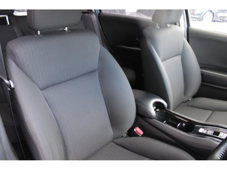 2016 Honda Vezel - thumbnail 11