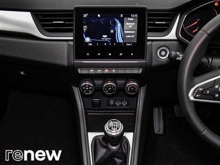 2022 Renault Captur - thumbnail 27