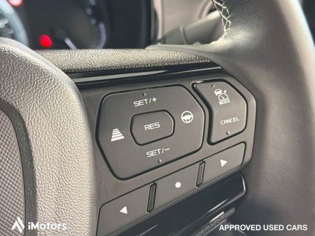 2026 Isuzu D-MAX - thumbnail 27