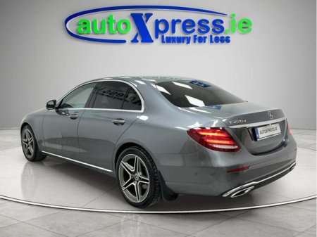 2019 Mercedes-Benz E Class - thumbnail 11