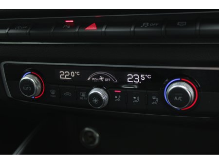 2019 Audi A3 - thumbnail 15