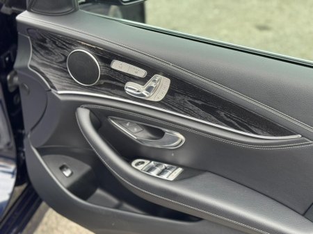 2017 Mercedes-Benz E Class - thumbnail 25
