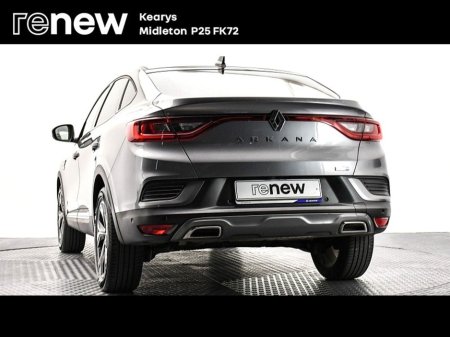 2022 Renault Arkana - thumbnail 3