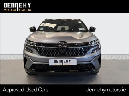 2024 Renault Austral - thumbnail 9