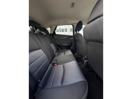 2015 Mazda CX-3 - thumbnail 17