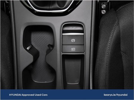 2023 Hyundai Tucson - thumbnail 24