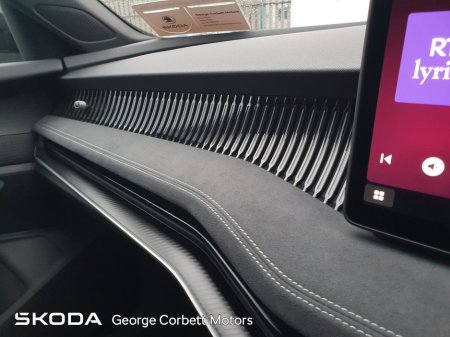 2026 Skoda Superb - thumbnail 25