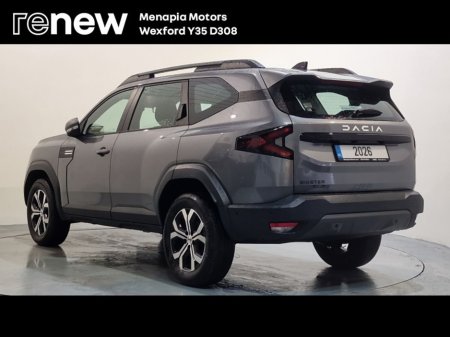 2026 Dacia Bigster - thumbnail 3