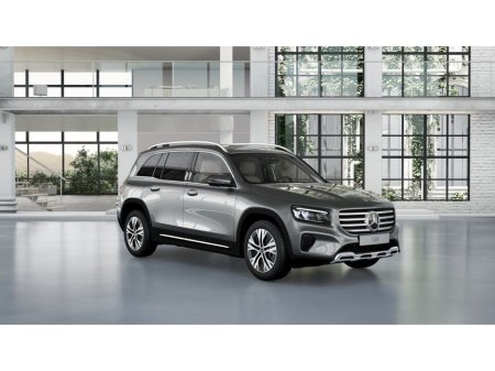 2024 Mercedes-Benz GLB for sale