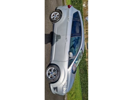 2015 Ford C-Max C MAX EDITION 1.6 TDCI 95PS 4DR €7,950 thumbnail