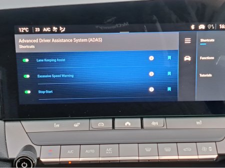 2026 Opel Astra - thumbnail 31