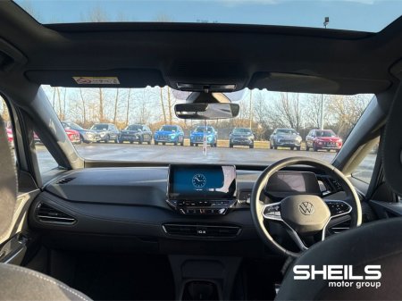 2024 Volkswagen ID.3 Pro 204HP 58kWh €27,950 thumbnail