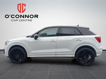 2017 Audi Q2 - thumbnail 2