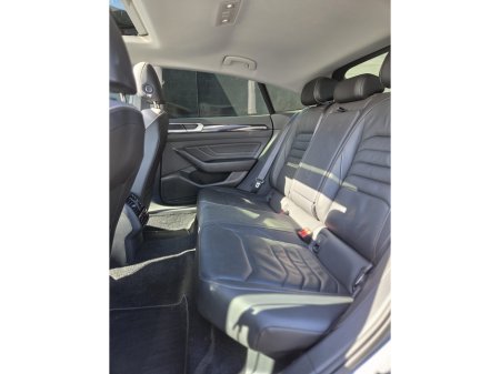 2023 Volkswagen Arteon - thumbnail 12