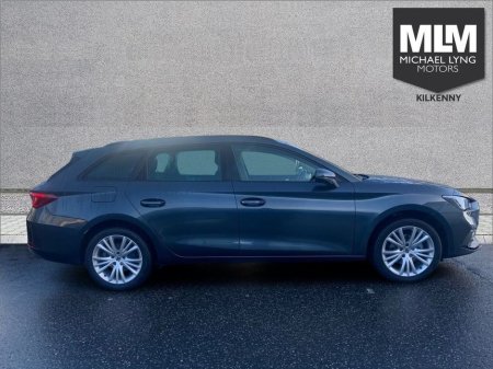 2024 SEAT Leon Seat Leon SP 1.0 DSG 110HP Auto €26,995 thumbnail